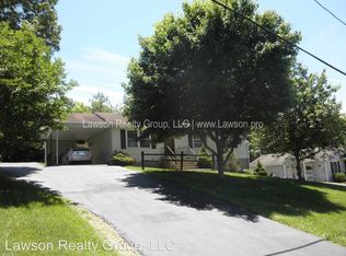 916 Quail Ln, Salem, VA 24153