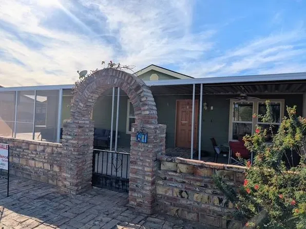 9351 E 28th St #67, Yuma, AZ 85365