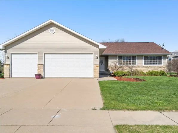 800 Kaitlynn Ave, Anamosa, IA 52205