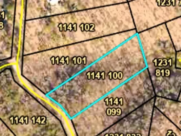 100 Adair Dr NE Lot 100, Ranger, GA 30734