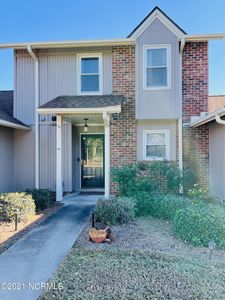 1868 Quail Ridge Rd APT E, Greenville, NC, 27858
