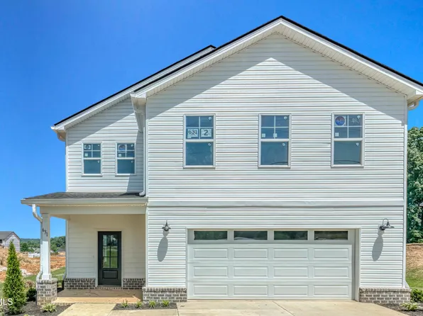 631 E Main St, Jonesborough, TN 37659