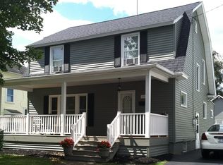 157 Dodge Ave, Corning, NY