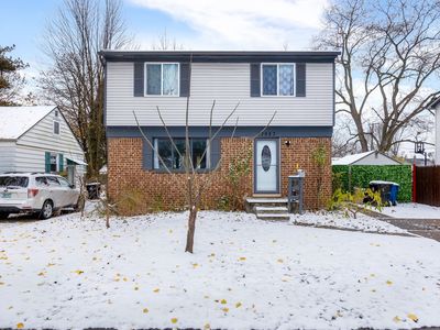 13987 San Jose, Redford, MI, 48239