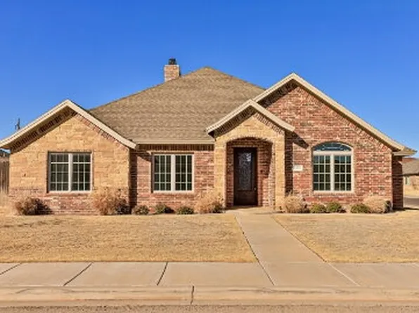 6302 74th St, Lubbock, TX 79424
