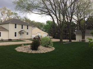 56108 885th Rd, Hartington, NE 68739