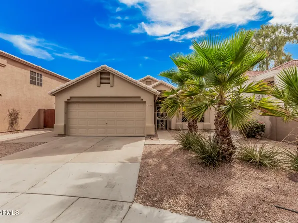 3893 W PARK Avenue, Chandler, AZ 85226