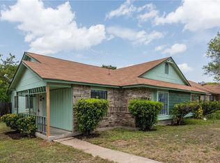 12324 Alderbrook Dr #A, Austin, TX 78758