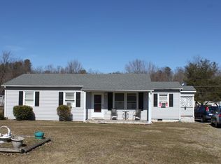 111 Crawford Dr, Churchville, VA 24421
