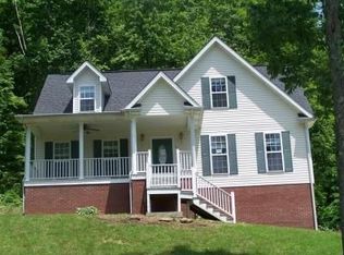 128 Bradley Ln, London, KY 40744