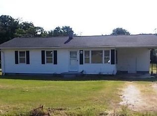 125 Perhealth Dr, Aberdeen, NC 28315