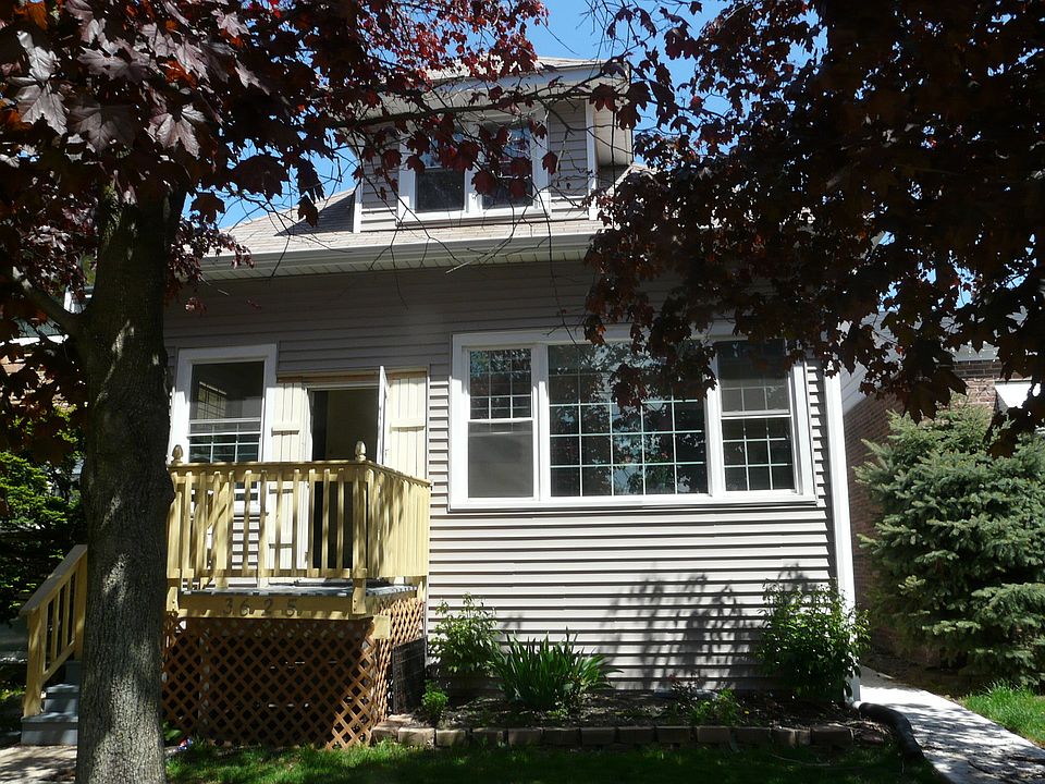 1st image of 3625 S 53rd Ave