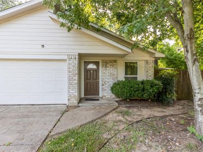 5819 Alpine Hts, Porter, TX, 77365