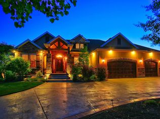 11527 N Sunset Hills Dr, Highland, UT 84003