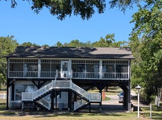 2364 Lakeside Dr, Liberty Hill, SC 29074