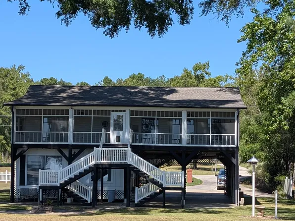 2364 Lakeside Dr, Liberty Hill, SC 29074