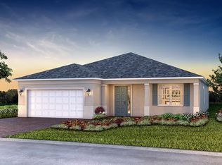 Wisteria Plan, Melody Preserve, Ocala, FL 34476