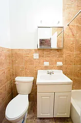 Rented by City Connections Realty