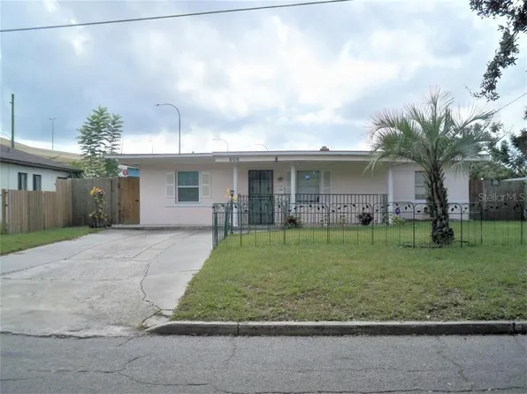 606 20th St, Orlando, FL 32805