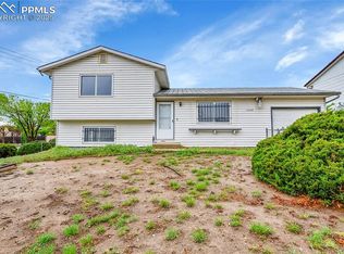 1998 Ventura Dr, Colorado Springs, CO 80910