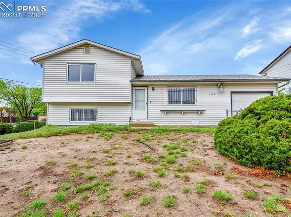 1998 Ventura Dr, Colorado Springs, CO 80910