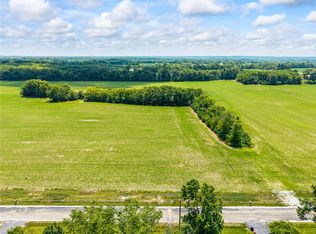 LOT 5 Tipp Elizabeth Rd, New Carlisle, OH 45344
