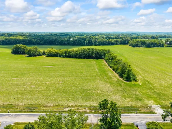 LOT 5 Tipp Elizabeth Rd, New Carlisle, OH 45344