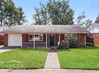2961 Libra Ln, Cincinnati, OH 45251