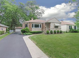 1161 S 2nd Ave, Des Plaines, IL