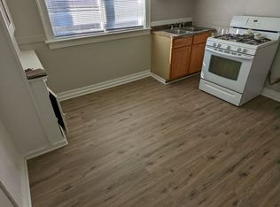 4137 Euclid Ave UNIT 2, East Chicago, IN 46312