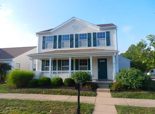 7146 Winterbek Ave, New Albany, OH