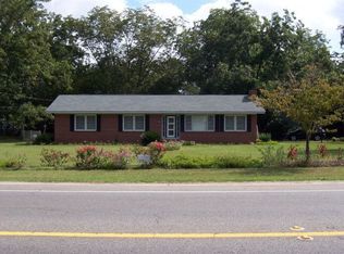 2279 Us Highway 41 N, Sycamore, GA 31790