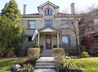 1003 Bryden Rd, Columbus, OH 43205