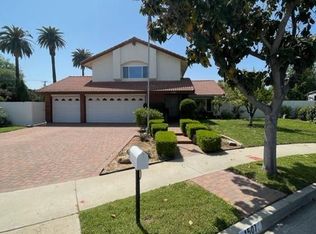 1507 Shepard Cir, Placentia, CA 92870
