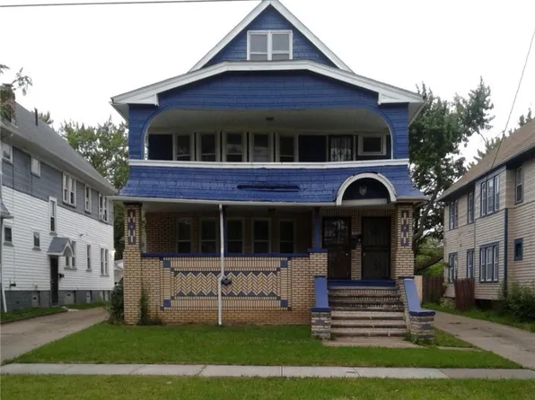 3608 E 154th St, Cleveland, OH 44120