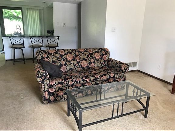 Open concept 