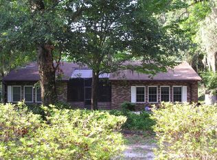 223 SE Woodhaven St, Lake City, FL 32025