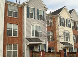 102 Wild Fig Ct, Frederick, MD 21702