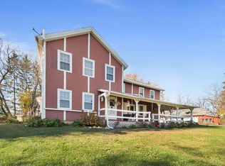 342 W Waukesha Rd, Eagle, WI 53119