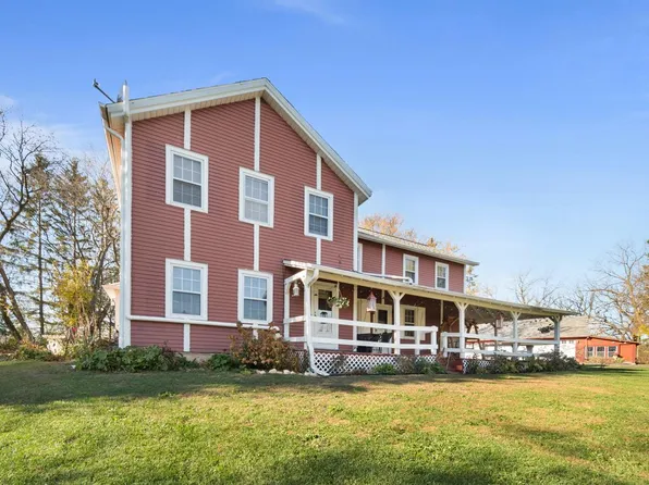 342 West Waukesha ROAD, Eagle, WI 53119