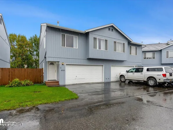 6233 Laurel St, Anchorage, AK 99507