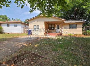 6316 S Durland Ave, Oklahoma City, OK 73149