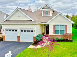 532 Meryl Ct, Monroe Township, NJ