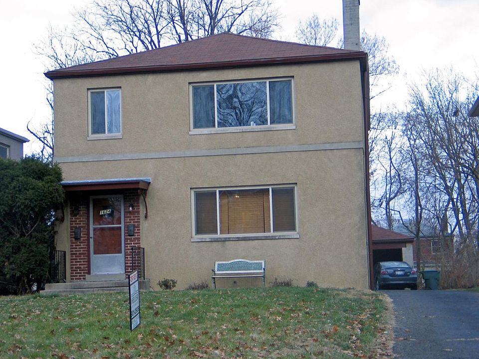 Front elevation