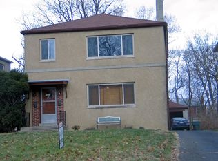 1624 Broadview Ave FLOOR 1, Columbus, OH 43212