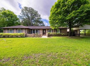 487 Rock Cliff Rd, Hamilton, AL 35570