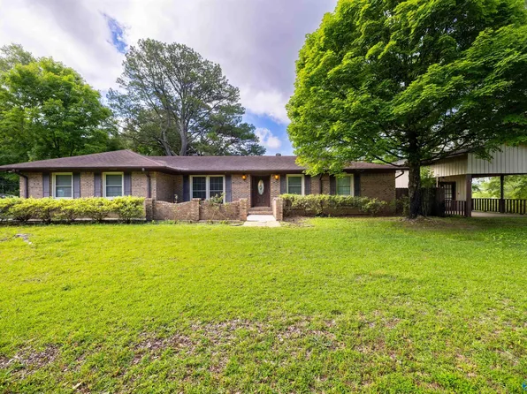 487 Rock Cliff Rd, Hamilton, AL 35570