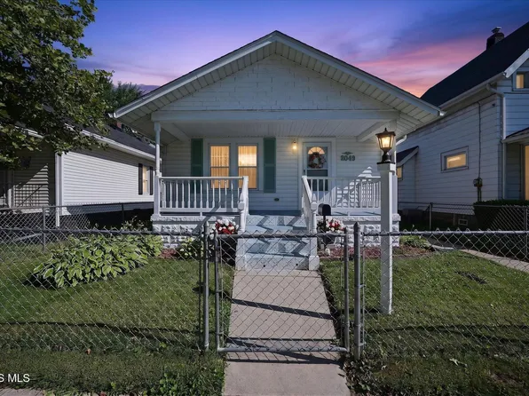 2049 Hurd St, Toledo, OH 43605
