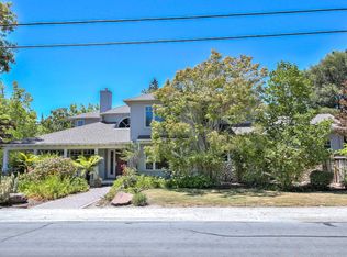 386 S Clark Ave, Los Altos, CA 94024