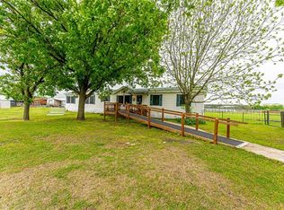 7151 Ensign Rd, Ennis, TX 75119